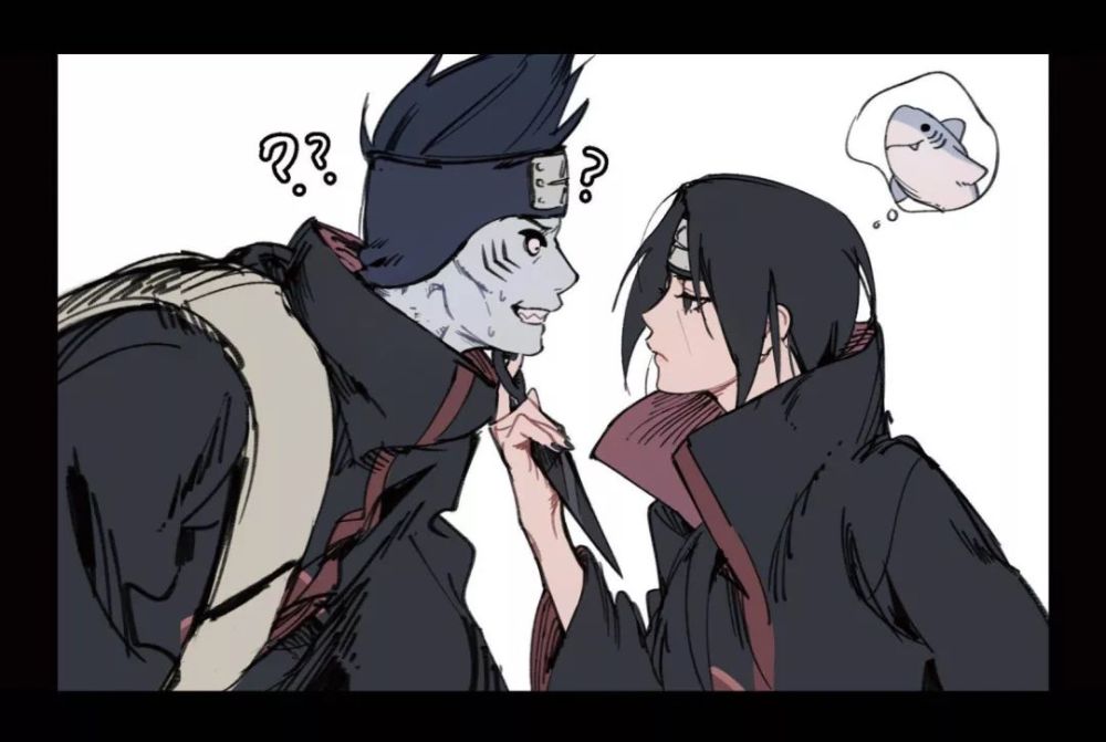 NO.303 火影忍者超热门潮图壁纸专辑