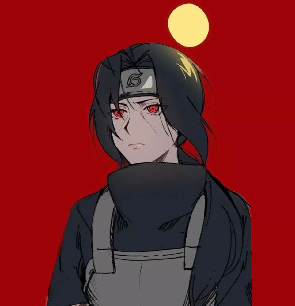 NO.303 火影忍者超热门潮图壁纸专辑