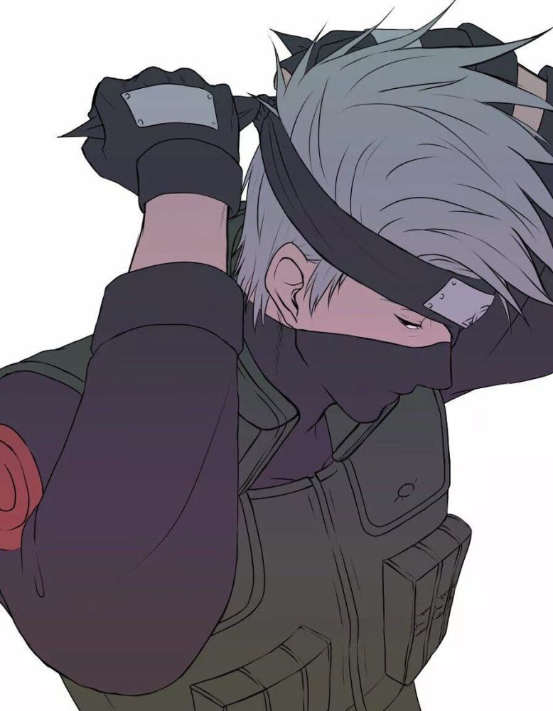 NO.303 火影忍者超热门潮图壁纸专辑