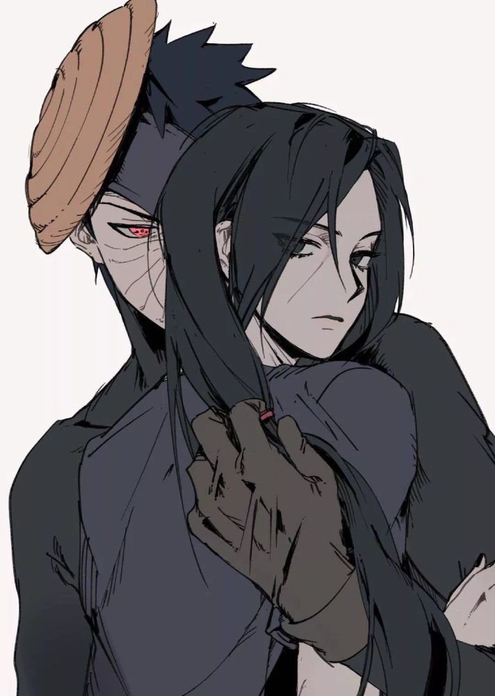 NO.303 火影忍者超热门潮图壁纸专辑