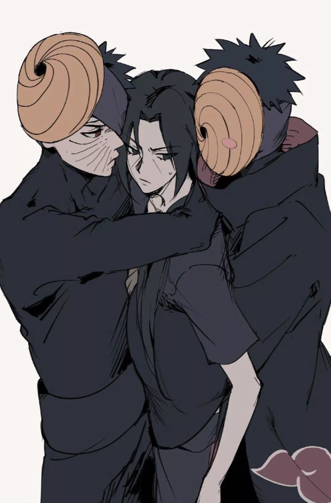 NO.303 火影忍者超热门潮图壁纸专辑