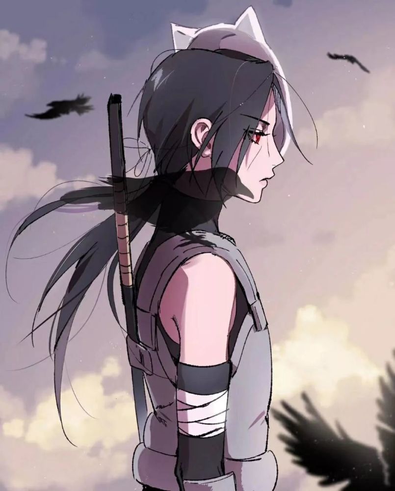 NO.303 火影忍者超热门潮图壁纸专辑