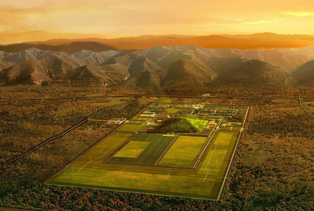 秦始皇陵为何到现在都没考古挖掘?主要是哪些原因限制?