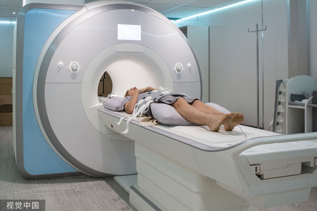 为什么磁共振尽量不要做或许你还不明白检查这2点需注意