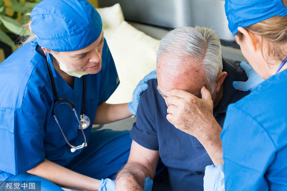 高脂血症|身体有4个表现，可能血脂已经偏高！第1个很常见，切莫忽视