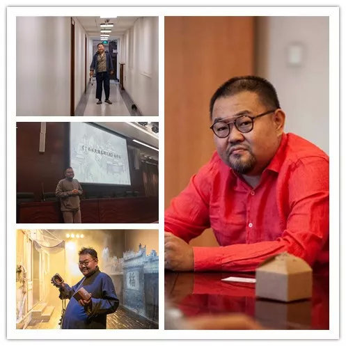 人艺发悼文怀念班赞,遗体告别仪式将于9月7日在八宝山举行_腾讯新闻