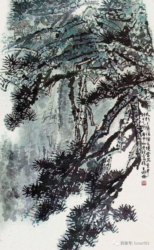 画家王颂余作品多少钱(王颂余字画的价格)-画家王颂余联系方式,画家王颂余作品多少钱(王颂余字画的价格)-画家王颂余联系方式,画家王颂余,第1张