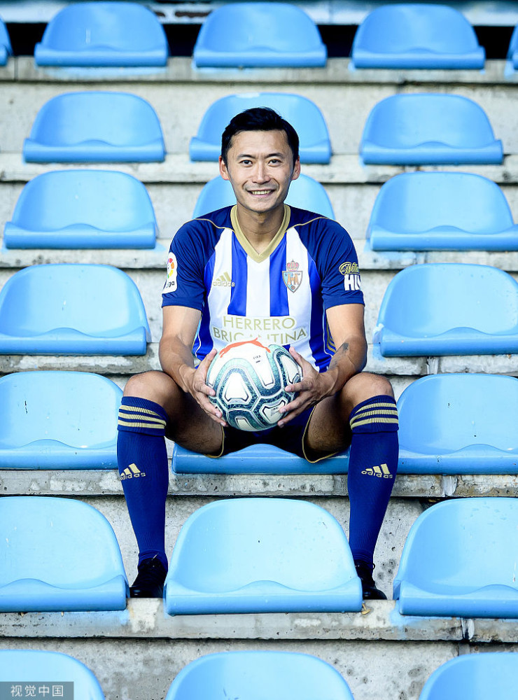 39岁高雷雷加盟西乙,老兵继续战斗!