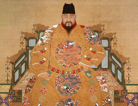 生前2项提议很无耻|于谦_历史人物|朱祁钰|朱见深|朱祁镇|明朝|朱瞻墡