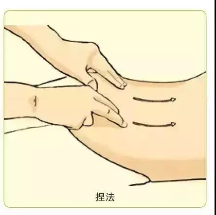 按摩的十三种手法,学按摩者必知_《推拿》资讯影评_265电影网