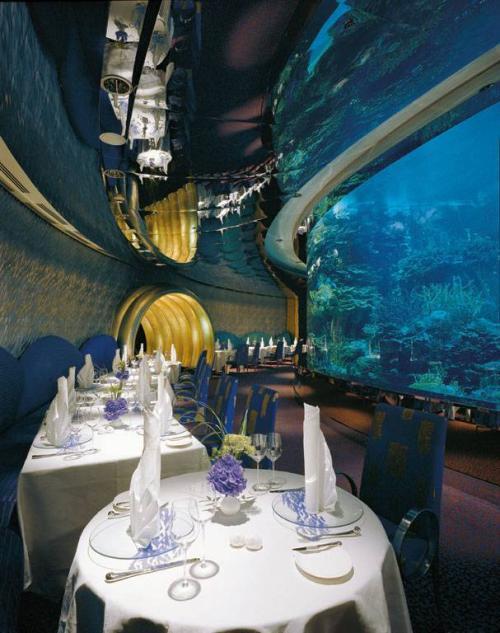 圣卢西亚潜艇酒店图片