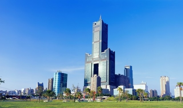 台湾·高雄 | 来一场"美丽岛"之旅