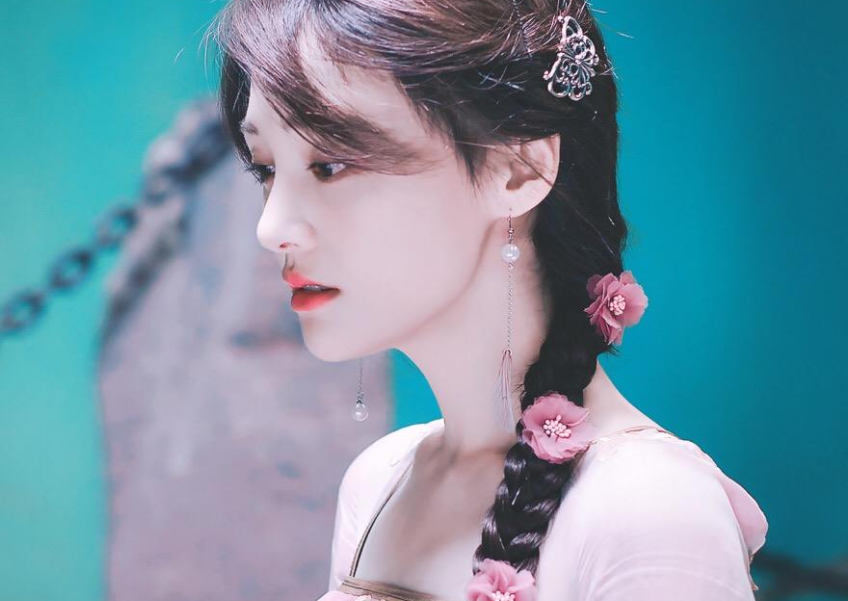 郑爽|郑爽演技太差？国外数据曝光，单部播放量超好，比赵丽颖杨幂还高