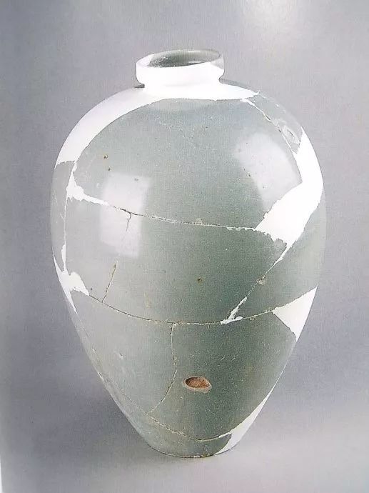 解读清凉寺出土汝窑器
