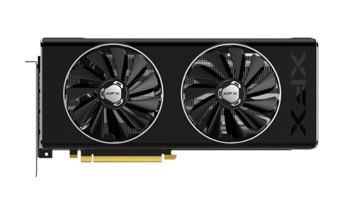 it之家9月5日消息 不久前,訊景官方公佈了非公版的radeon rx5700 xt t