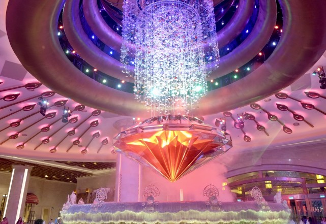 澳门航空携手澳门银河送万元礼包重庆市民享专项福利