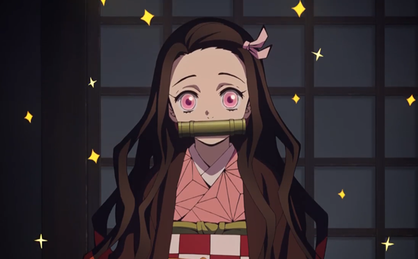 鬼灭之刃鬼妹妹6大技能杀伤力十足