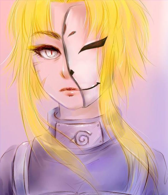 小葵并没特殊能力,但她的第二人格却很强,能让实力瞬间达到影级