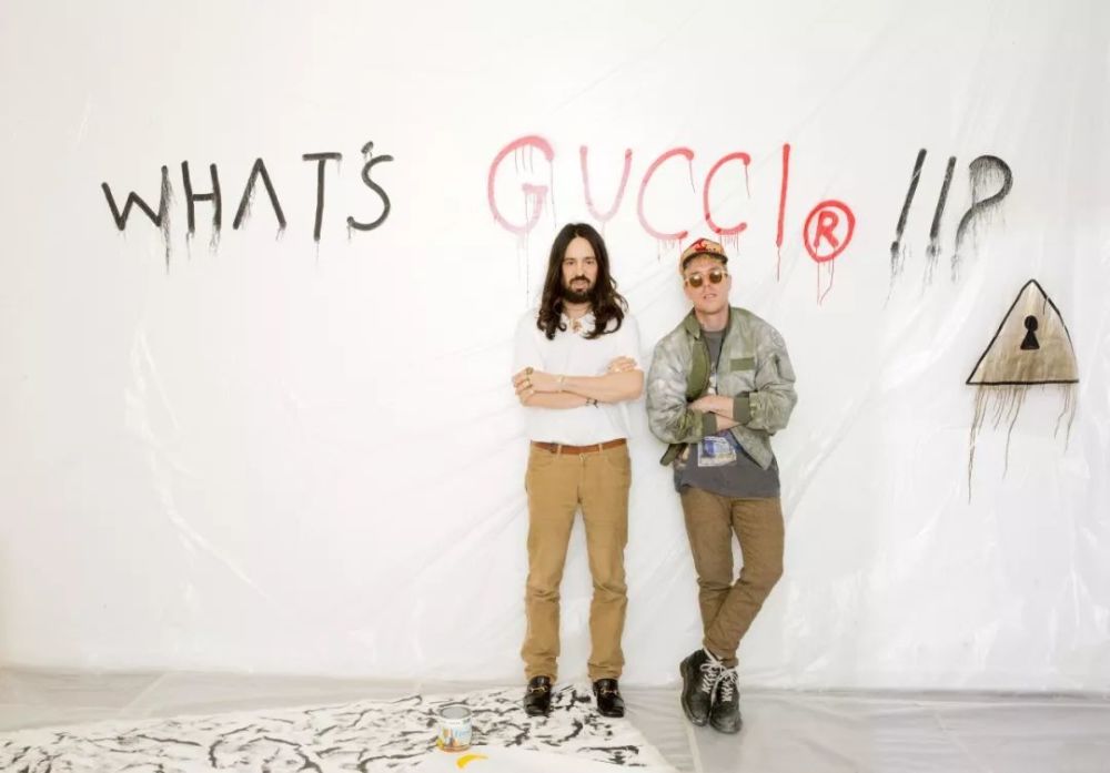 lv,chanel,gucci打造的时尚潮流帝国,你了解吗?