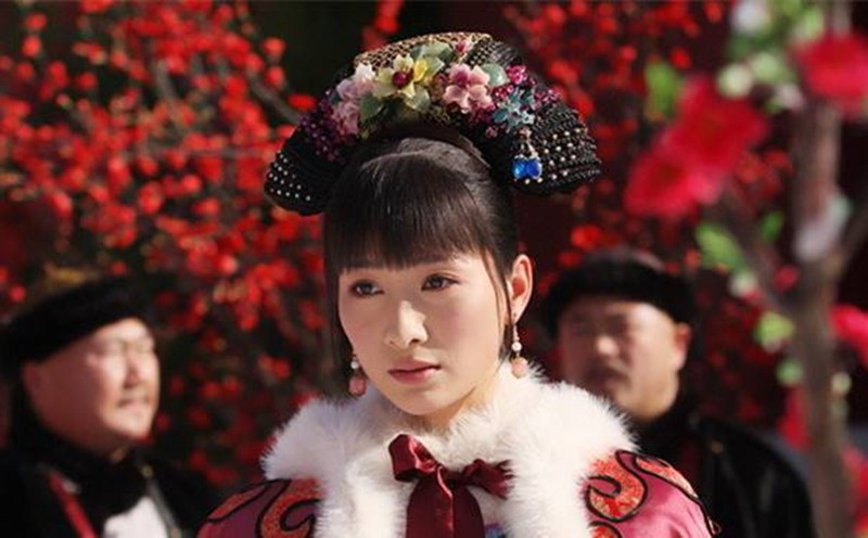 的雍正遗妃大都受到了象征性的尊封,而安贵人却没有享受到这种照顾