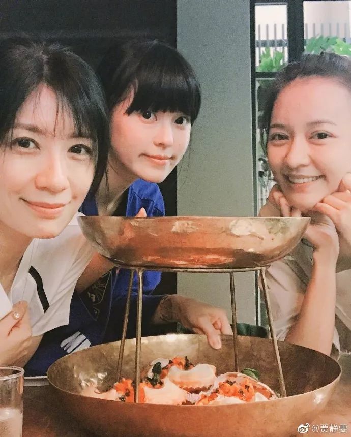 任言恺英年早婚,已经老婆孩子热炕头了!