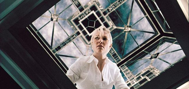 一部十分经典的科幻恐怖片,电影情节细思极恐