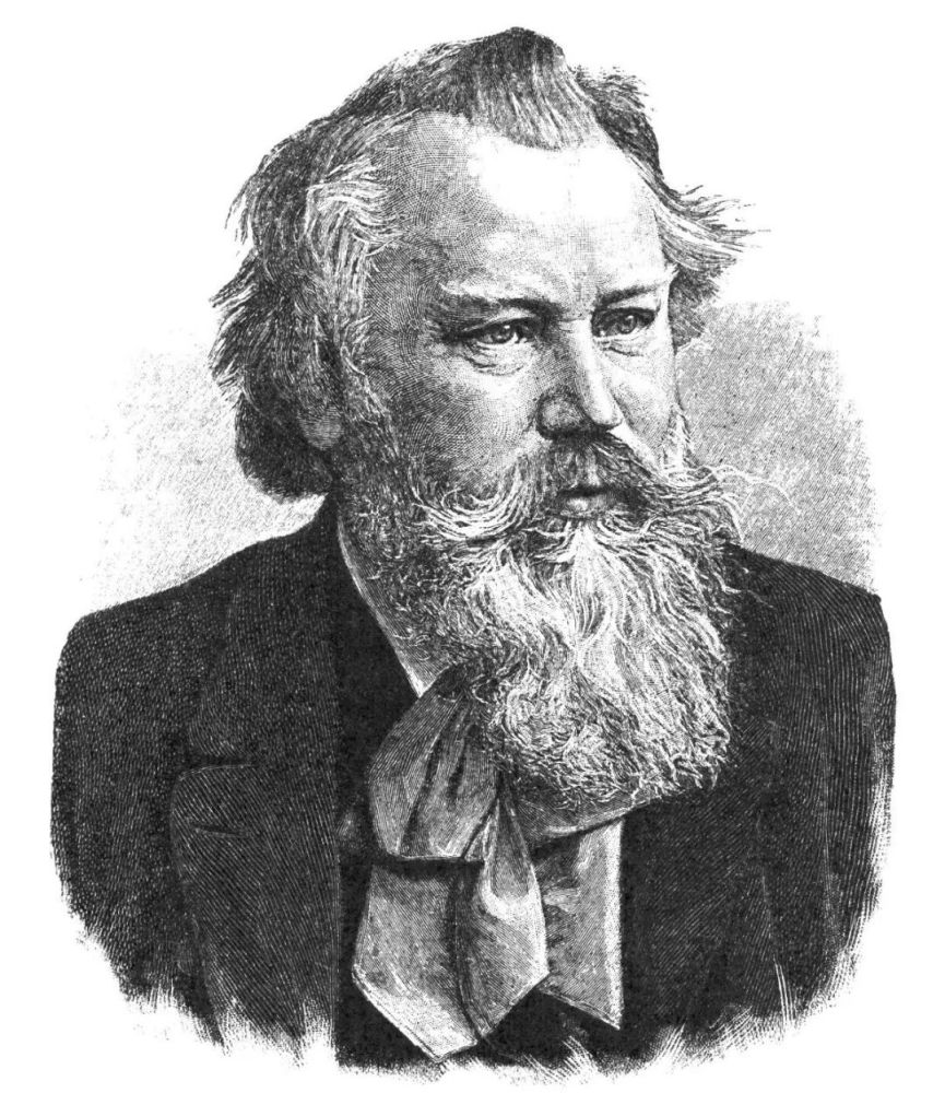 勃拉姆斯 用一部协奏曲挽回了一段友情