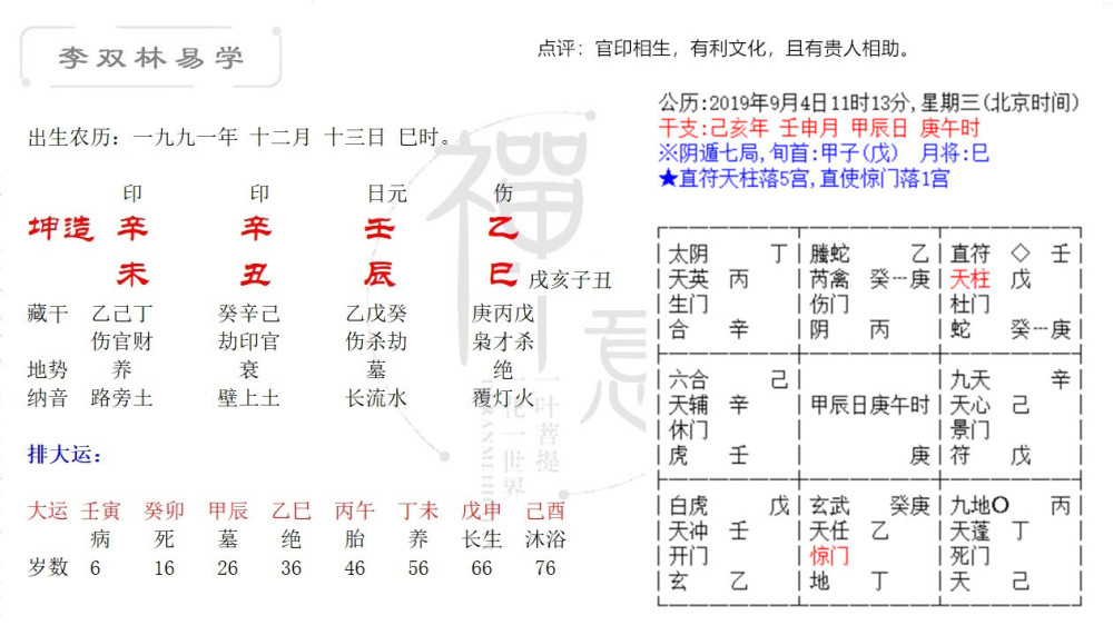 她28岁了还未谈过一次恋爱李双林 腾讯新闻