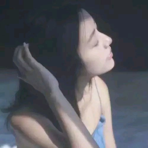 微丧+伤感+套图:放弃你,一转头如释负重