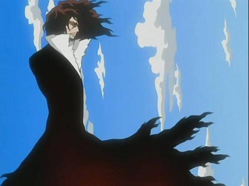 盘点斩月的所有形态双刀斩月重创友哈巴