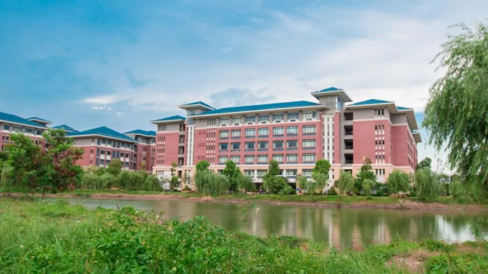 中山大学新华学院