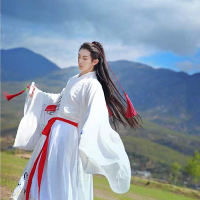 侯门一入深如海,从此萧郎是路人,是婢女