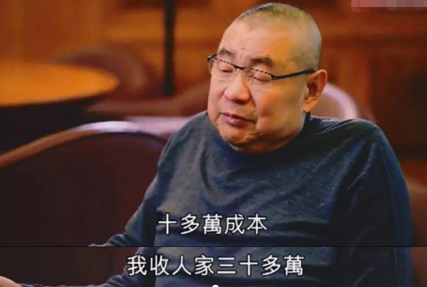 香港富商刘銮雄,商业几番波折起死回生,80年代