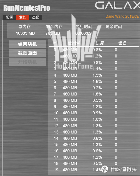 性价比神器镁光edie颗粒超频实测intelamd