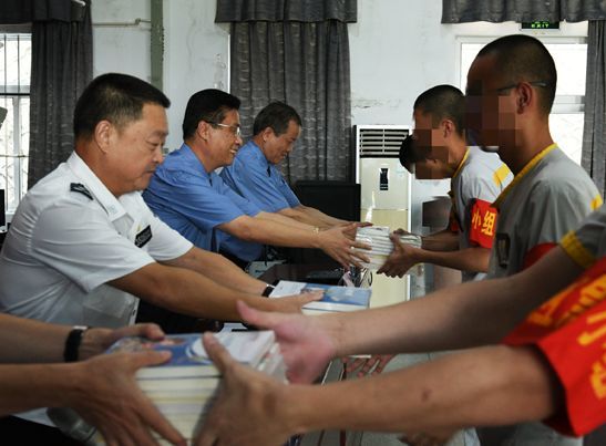 怎么查监狱服刑人银行卡流水 腾讯网