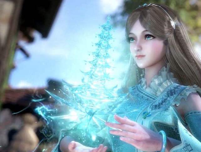 斗罗大陆中的五大顶尖武魂剑道尘心七杀剑登榜