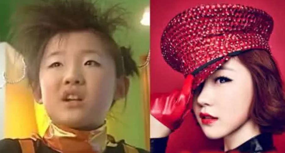 快乐星球15年后乐乐多面体成学霸冰柠檬莲蓉包成女神