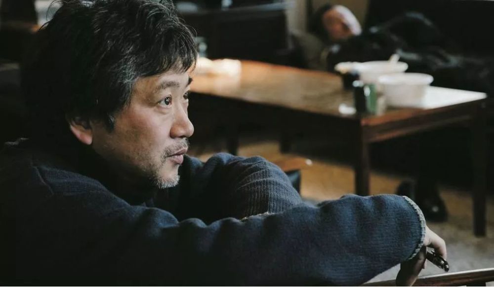 日本著名导演是枝裕和早已在中国拥有了一批体量不可小觑的粉丝真诚和