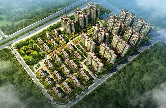 敏捷紫云府是咋进入"名动泸州"2019年金质楼盘大评选?