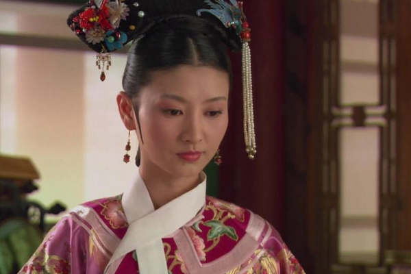 苏培盛|芳贵人|沈眉庄|甄嬛传