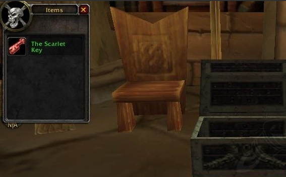 魔兽怀旧服 四个优先完成的副本 钥匙获取指南