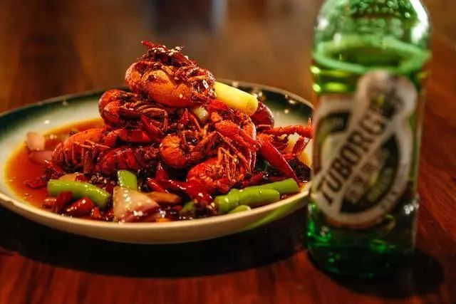 小龙虾 啤酒,易导致肾结石