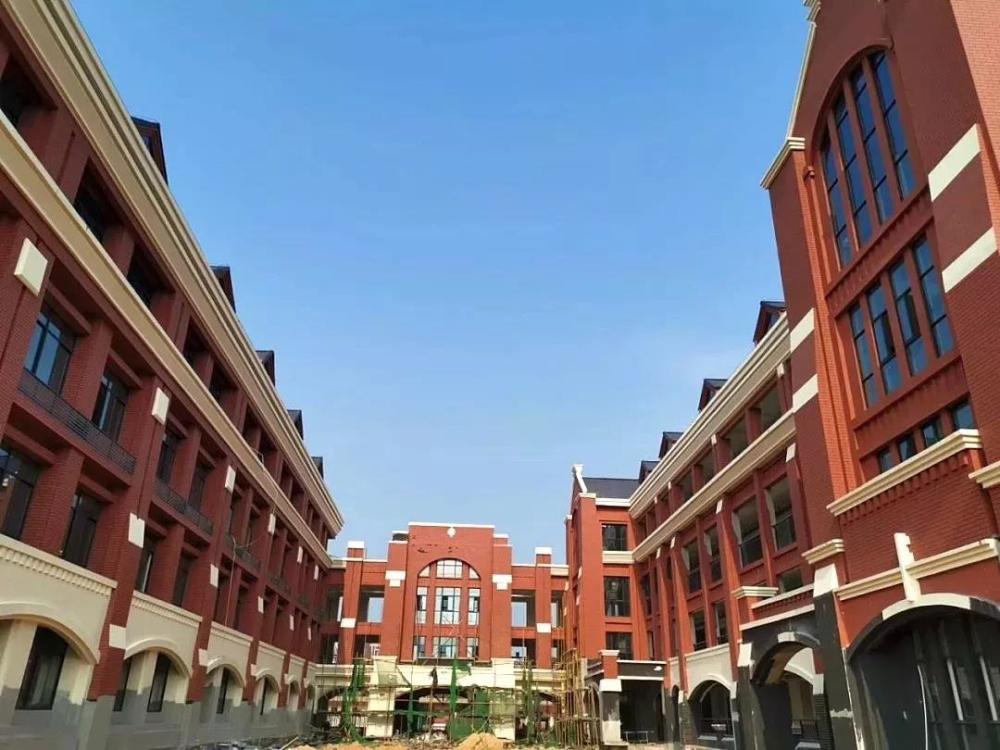 长沙新增一所培智特殊教育学校,下周即将开学