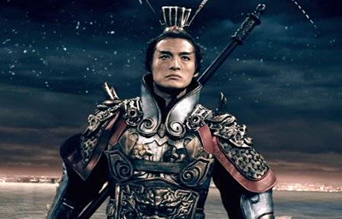 《爱情公寓》的吕子乔有多少身份?吕布不算啥,看到最后:辣眼睛