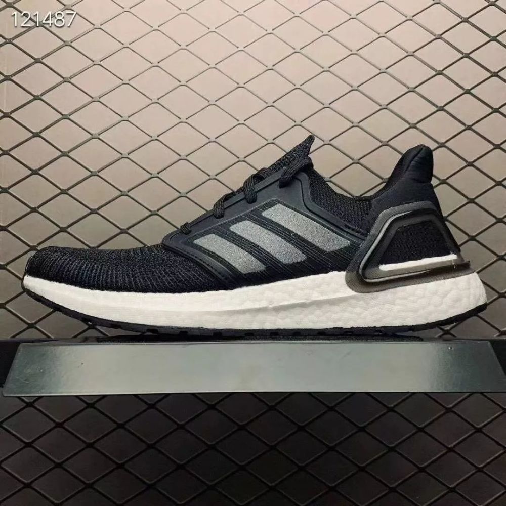 阿迪達斯夜行者3m反光boost復古跑鞋adidas的no.1系列