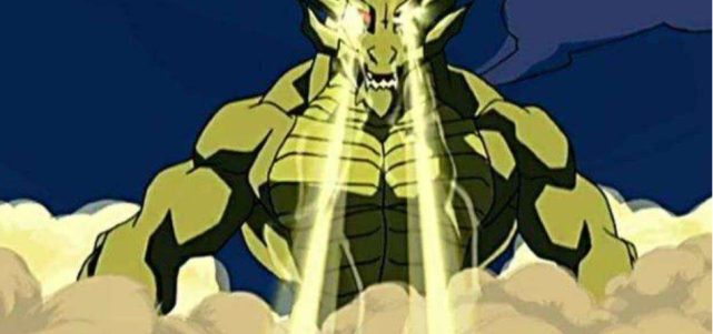 成龙历险记:男人最想要获得的3种能力,符咒的能力简直弱爆了!