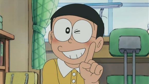 动漫虾扯蛋哆啦a梦大雄不是亲生的真主角其实是他