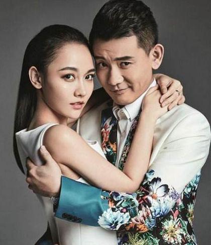 李响妻子照片首次曝光,比相恋多年的孙骁骁更漂亮,还撞脸郭碧婷_腾讯