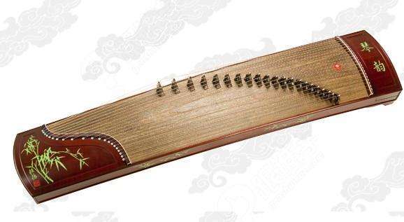 魔道祖师中蓝湛的琴你知道是哪一款吗