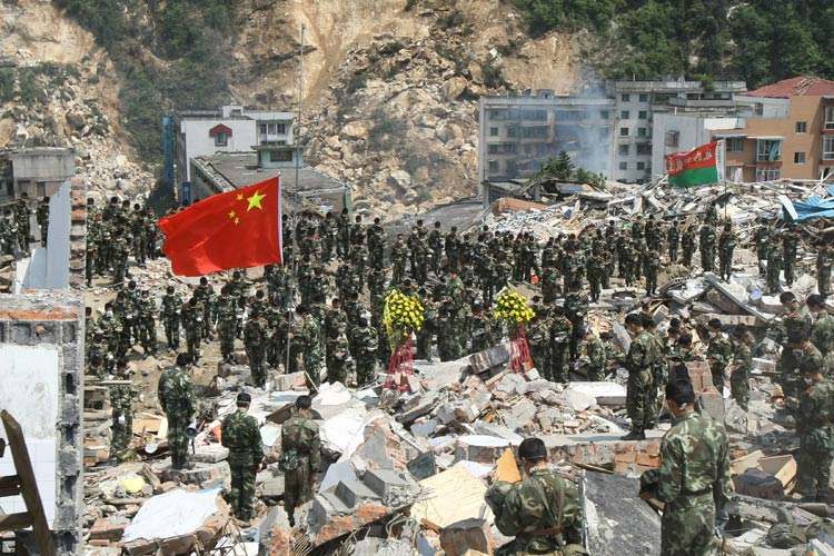 汶川地震留下辆"神车",让博物馆珍藏,原因竟是车牌很"特殊"